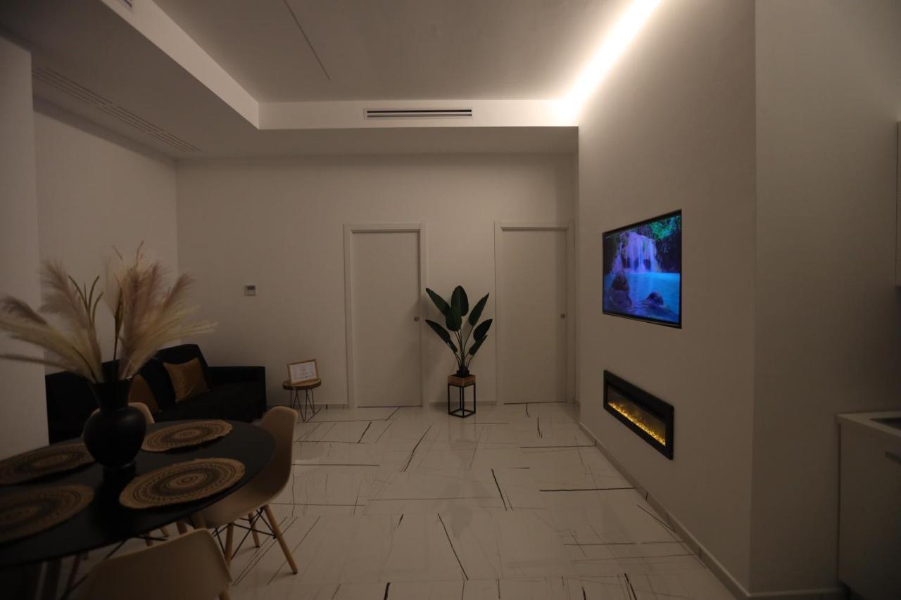 50 M2 Apartment Capurso Exterior foto