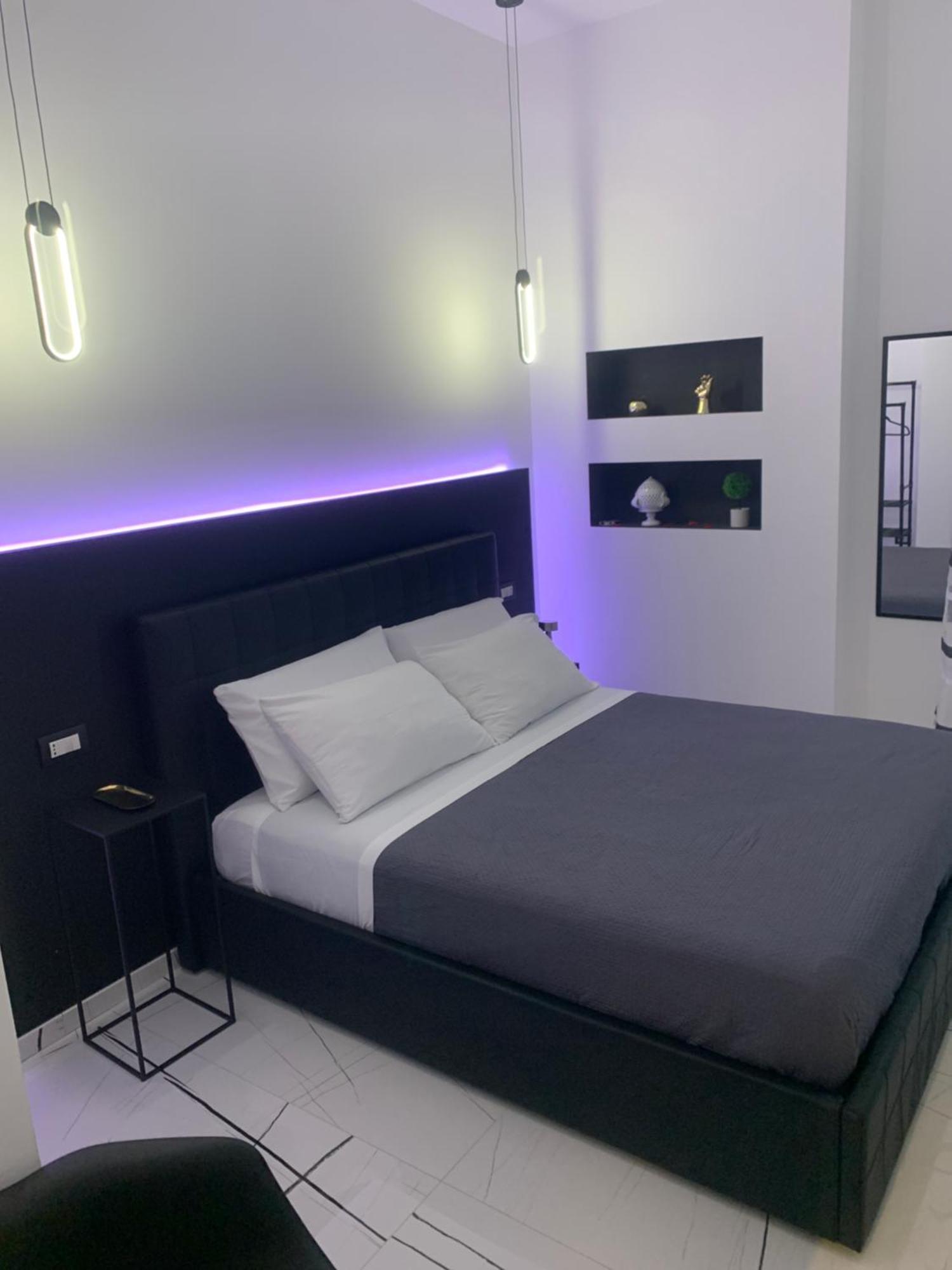 50 M2 Apartment Capurso Exterior foto