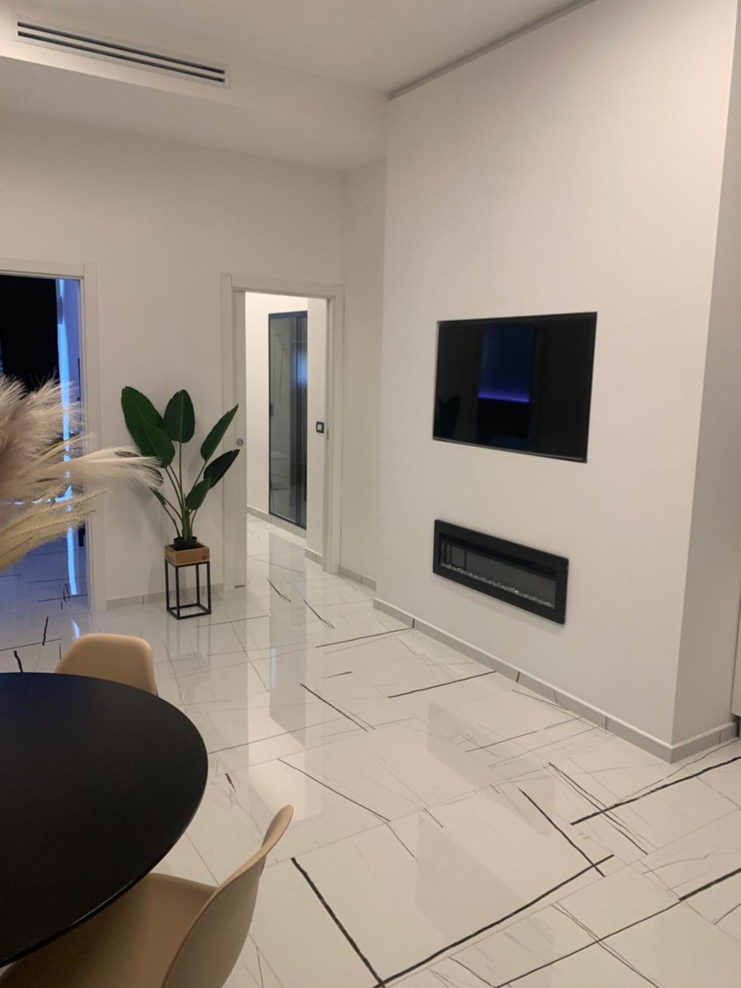 50 M2 Apartment Capurso Exterior foto