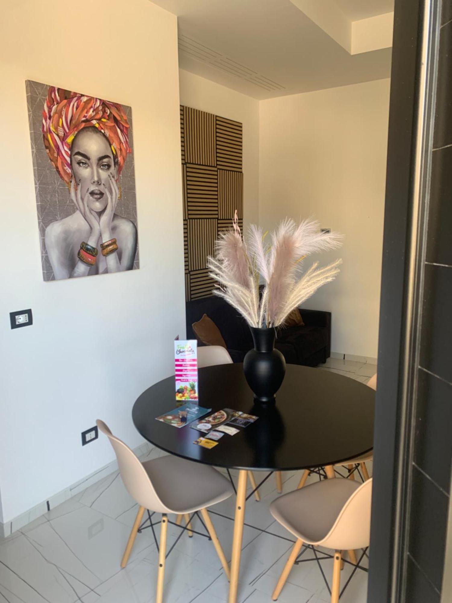50 M2 Apartment Capurso Quarto foto