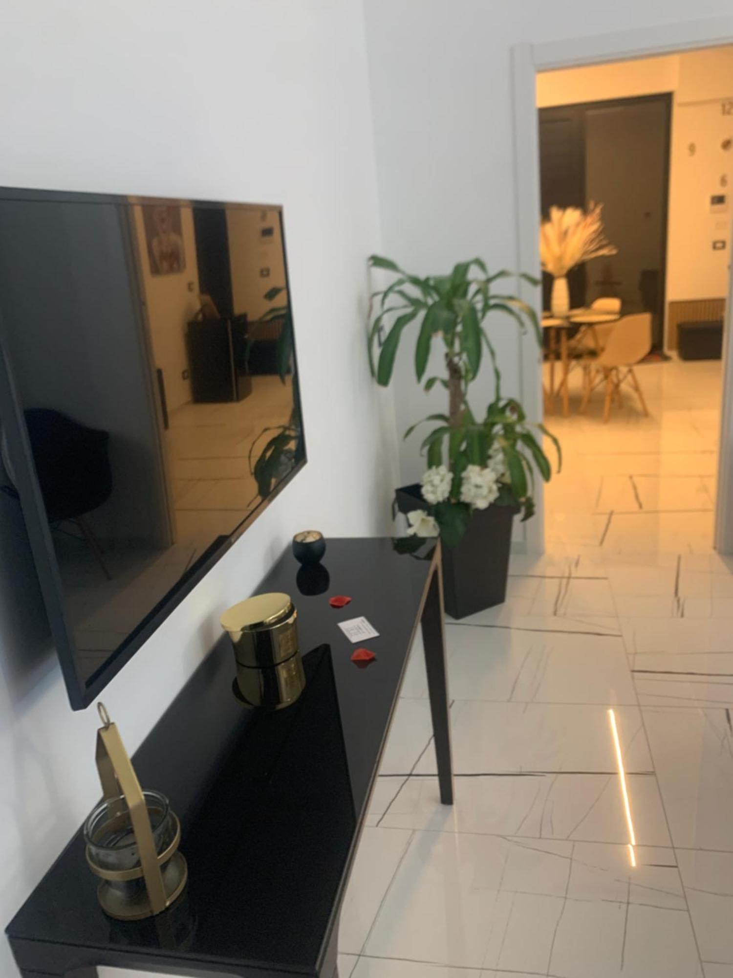 50 M2 Apartment Capurso Exterior foto